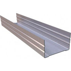 Baufox - Στρωτήρας 100x30mm, 3,0m/τεμάχιο