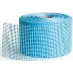 KNAUF - Υαλοταινία αρμού τσιμεντοσανίδας 100mm, 50m/ρολό
