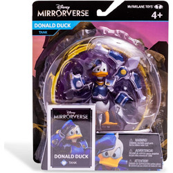 McFarlane Disney Mirrorverse Donald Duck 13cm