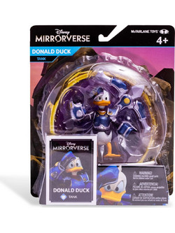McFarlane Disney Mirrorverse Donald Duck 13cm