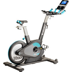 Insportline inCondi S1000i 20069 Ποδήλατο Spinning Ηλεκτρομαγνητικό