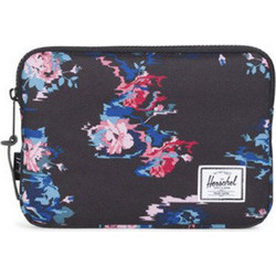 Herschel Anchor Sleeve Floral Blur (iPad mini)