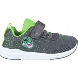 Cerda Hulk Παιδικά Sneakers Γκρι 2300004616