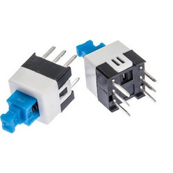 Push Button Switch