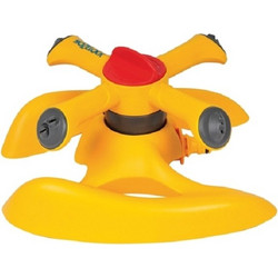 Hozelock - Sprinkler Plus Μπεκ Περιστοφικό Επιφανείας 254m 252000110
