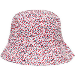 Bucket Hat Only Κόκκινο