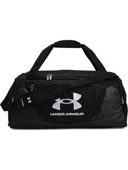 Under Armour Undeniable 5.0 Τσάντα Χειρός Γυμναστηρίου Μαύρη 1369223-001