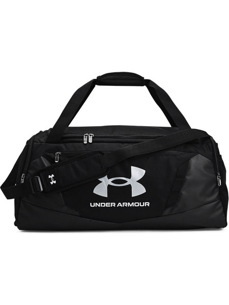 Under Armour Undeniable 5.0 Τσάντα Χειρός Γυμναστηρίου Μαύρη 1369223-001