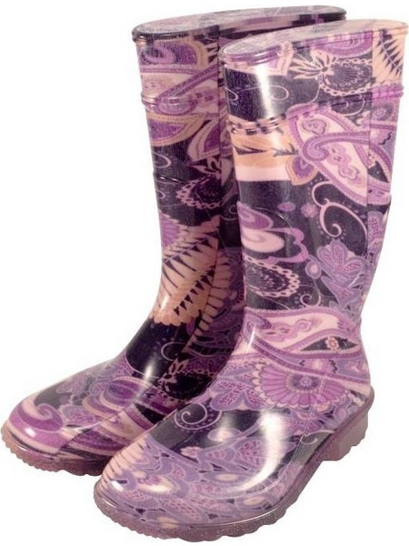 ΠΑΙΔΙΚΗ ΓΑΛΟΤΣΑ ΠΛΑΣΤΙΚΗ PURPLE RAIN