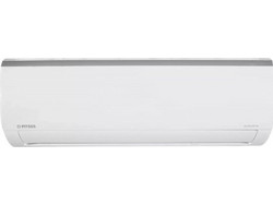 Pitsos Nefeli Eco Silence P1ZAI2455W/P1ZAO2455W Κλιματιστικό Inverter 24000 BTU A++/A+++ με Ιονιστή και Wi-Fi