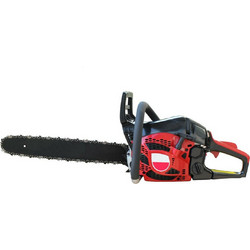 Kaiser PN4600-11 Αλυσοπρίονο Βενζίνης 2.4hp 5.5kg με Λάμα 45cm