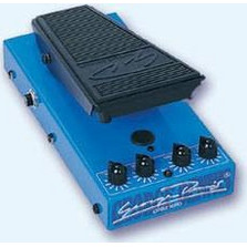 George Dennis GD-120 Tremolo Volume