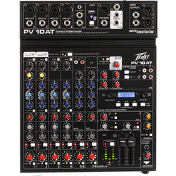 Peavey PV10 AT