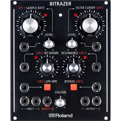 Roland Bitrazer Modular Crusher
