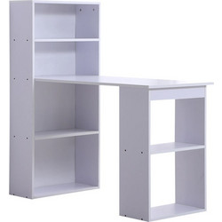 HOMCOM Γραφείο 836-069WT