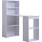 HOMCOM Γραφείο 836-069WT HOMCOM Γραφείο 836-069WT