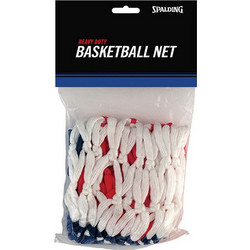 SPALDING HEAVY DUTY ΔΙΧΤΥ ΜΠΑΣΚΕΤΑΣ ΠΟΛΥΧΡΩΜΟ (8219SPCN)
