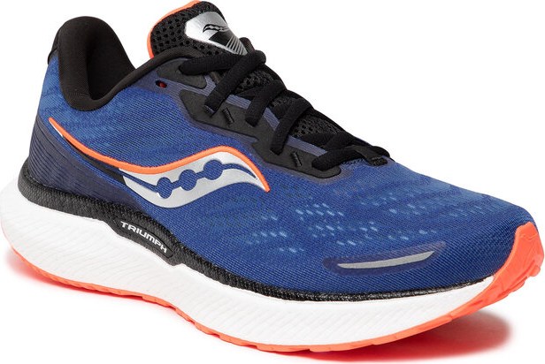 saucony triumph 6 44