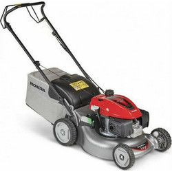 Honda HRG 466 XB Solo Μηχανή Γκαζόν Μπαταρίας