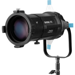 Nanlite BM-19 Projection Attachment