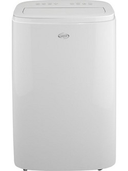 ARGO Eris Plus Φορητό Κλιματιστικό Ψύξης Θέρμανσης 12000 BTU