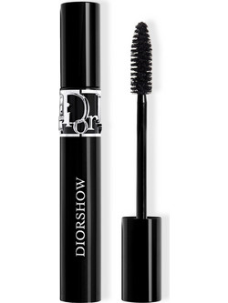 Dior Diorshow 24h Buildable Volume 090 Noir Black Mascara για Όγκο 10ml