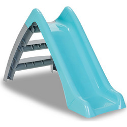 Jamara Kids Slide Happy Pastel Green 460693