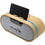 Andowl Q-W09 Ηχείο Bluetooth 10W με Ραδιόφωνο Εκρού