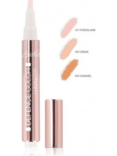Bionike Defence Color Luminizer 101 Porcelaine Liquid Colour Corrector
