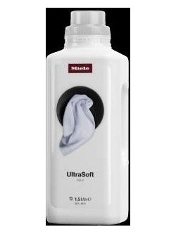 Μαλακτικό ρούχων Miele UltraSoft WA SO 1503 L