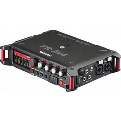 Tascam FR-AV4