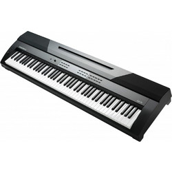 Kurzweil KA-70 Ηλεκτρικό Πιάνο Stage με 88 Βαρυκεντρισμένα Πλήκτρα Black