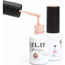 Gel.It.Up 2039 Coral Reef Ημιμόνιμο Βερνίκι Νυχιών 11ml