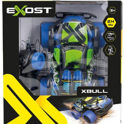 AS Company Exost XBULL Τηλεκατευθυνόμενο Αυτοκίνητο Off Road 1:18 7530-20208
