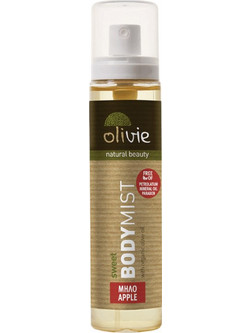 Olivie Natural Beauty Apple Body Mist 100ml