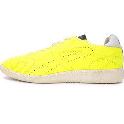 Replay Ανδρικά Sneakers Κίτρινα RZ50009L-1485