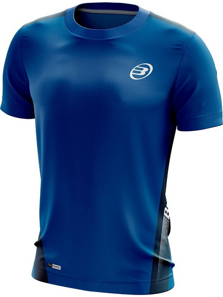 Bullpadel T-Shirt Navy