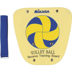 MIKASA ΤΑΜΠΛΟ ΥΠΟΔΟΧΗΣ ΜΠΑΛΑΣ VOLLEY