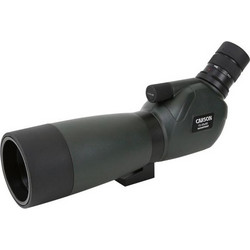 Carson Σκοπευτική Διόπτρα 15-45x60 EvergladeΚωδικός: SS-560