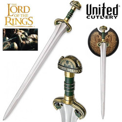 United Cutlery The Lord Of The Rings Sword Theodred