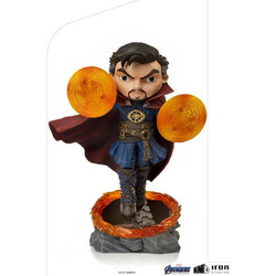 Iron Studios Marvel Doctor Strange Endgame 17cm