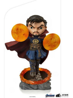 Iron Studios Marvel Doctor Strange Endgame 17cm