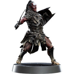 Weta Workshop The Lord Of The Rings Lurtz 25cm