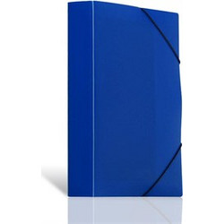 Κουτί με Λάστιχο ΡΡ 25x35x8εκ