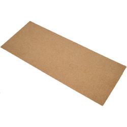 Rigotti KSC-35 Synthetic Cork Plate - 3.5mm