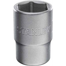 Καρυδακι εξαγωνο 1/2" 27mm STANLEY 1-17-254 117254
