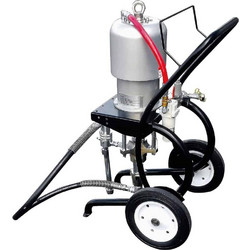 QTech XT68 68:1 Pneumatic Airless Sprayer