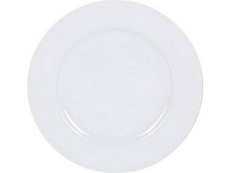 La Mediterranea Πιάτο Γλυκού Πορσελάνης Felit 19cm S2209000