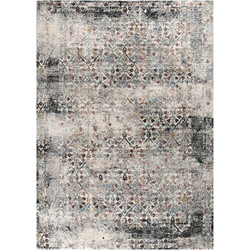 Tzikas Carpets Salsa Χαλί Ορθογώνιο 160x230cm 39554-111