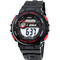 Jaga M112X Black/Red